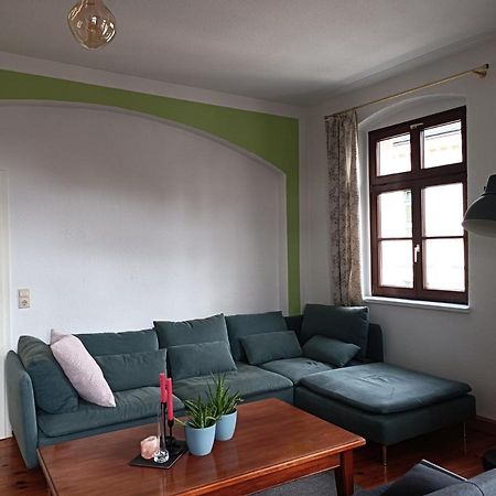 Europastadt Apartment Gorlitz Luaran gambar