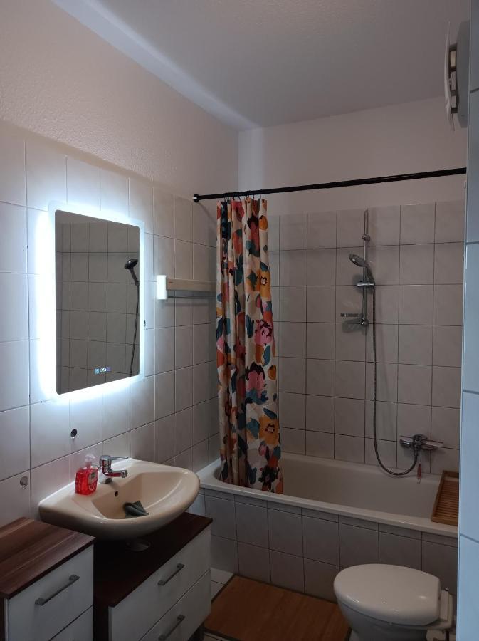 Europastadt Apartment Gorlitz Luaran gambar